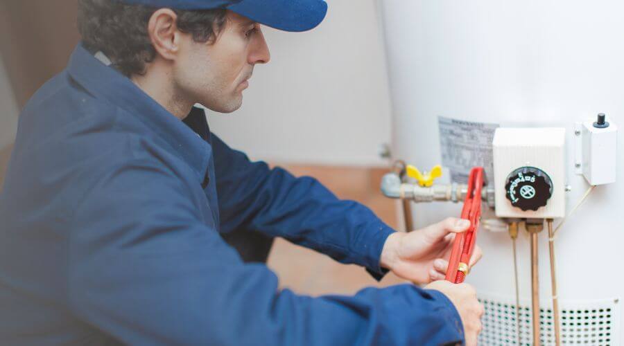 Professional expert plumbing services in Tunnel Hill, GA
